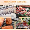 Meat Net, Ham Net, Roasting Net, High-Quality Cotton Thread Meat