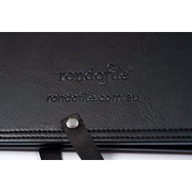 Rondofile Choir+ - Choir, Choral Folder by Rondofile