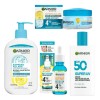 Rutina Express Aclara Antiacné Crema Limpiadora Nutritiva