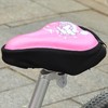 Soft Seats Cushions Covers Thick Comfortable Bike Protector Kids Bicycles