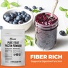 No Sugar Pectin for Canning Jam 6 oz – Pure