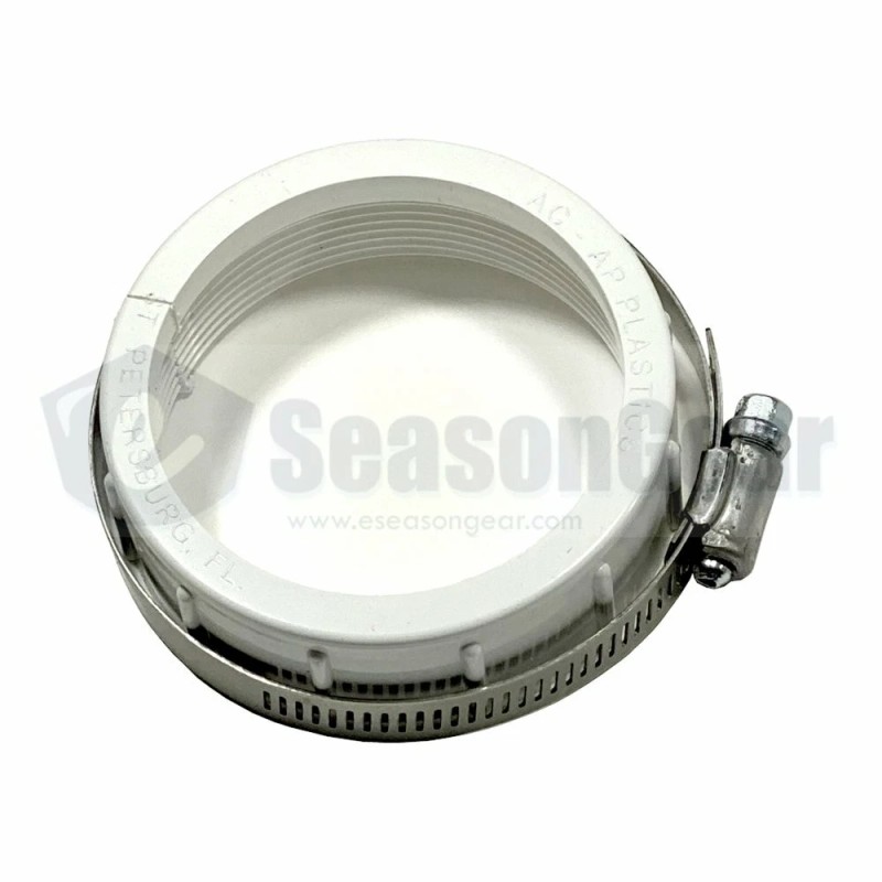 Autopilot STK0048 Cracked Union Nut Services Kit - Salt Cell