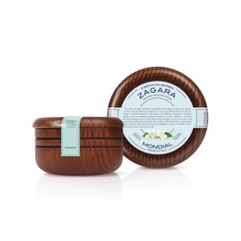 MONDIAL Rasiercreme Zitrusblüte 140.0 ml, Preis/100 ml: 14.27 EUR