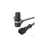 Herth+Buss Jakoparts J5905001 Sensor, Wheel Speed