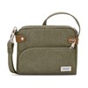 Travelon Travelon Anti-Theft Heritage Crossbody Bag