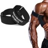 BFR Booty Bands for Men/Women Glutes, Blood Flow Restriction Bands
