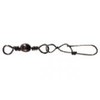 Spro Barrel Swivel+Special Snap #12 28 kg