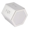 Hex Flip Timer with Mute Alarm Function Magnetic Time Management