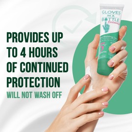 Gloves In A Bottle Botanical version - repair for dry hands and cuticles 100ml