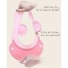 Champú para gorro de ducha de bebé, evita que el