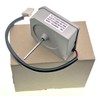 KBL-48ZWT05-1202A Refrigerator Evaporator Fan Motor Compatble with Omar Refrigerator and
