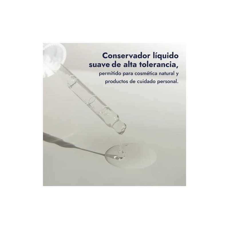 Hebbe Cosgard Geogard 221 conservador natural 30 ml | preserva