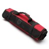 Chiloskit 22 Pocket Tool Roll Organizer Wrench Roll Wrench Organizer