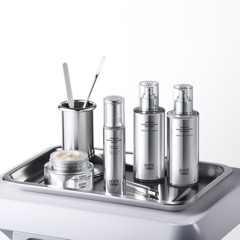IOPE XMD Stem3 Serum 30ml Duo (30ml+30ml)