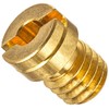 Kitaco 450-3031180 Main Jet Keihin Round/Large M/J #118