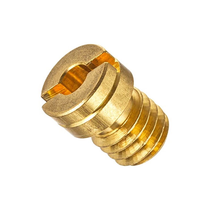 Kitaco 450-3031180 Main Jet Keihin Round/Large M/J #118