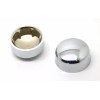 Pro Dec Hex Head Bolt Nut Cover Dome for 9/16"