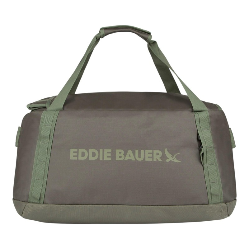 Eddie Bauer Maximus Duffel Bag, Spruce, 40L