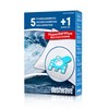 Dustwave® 5 Staubsaugerbeutel für Miele Allergy Control Plus S700 -