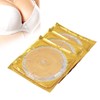 3 Pair Chest Moisturizing Mask Reduce Wrinkle Dark Spot Removing