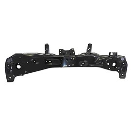 Perfit Liner New Replacement Parts Front Radiator Support 2008-2017 Compatible With MITSUBISHI Lancer Fits MI1225143 5256A607