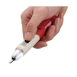 TASCO TA457DD Low Pressure Alternating Power Detector (Waterproof, LED Included)