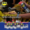 WD-40 Specialist Dry Lube with Smart Straw, Lubricant for Corrosion