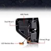 PIT66 LED Tail Lights Compatible with 2009-2014 Ford F150 LED