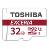 Kioxia 5300056 Exceria M302 32GB Micro SD Memory Card 90