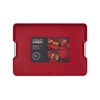 Joseph Joseph Cut&Carve Plus - Non-Slip, Multi-Function, Double-Sided Cutting Board