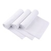 SINLAND Water Absorbent Microfiber Dish Wipes Waffle Towels Dish Cloths