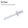 DTGN 6mm x 10mm (DXL) Blind Rivets - 50Pack -