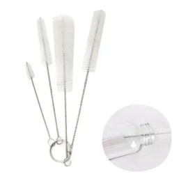 Bikeiem Home and Kitchen Essential Pack 4 Types, 4 Pack for cleaning and household use, practical daily home accessory, Korean Import, Bikeiem Home and Use