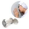 Door Viewer Wide Angle Door Viewer Peephole, Solid Brass Body