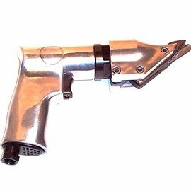 Heavy Duty Air Metal Shear Cutter 18 Gauge Air Cutter