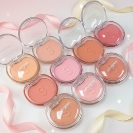 Colorgram Tintori Cotton Blusher 4.3g / 컬러그램 틴토리 솜 블러셔 4.3g