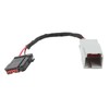Media Hub Wiring Harness Adapter USB Hub Power Connector Cable