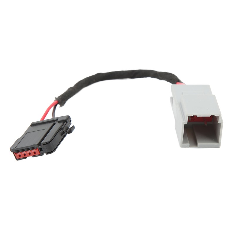 Media Hub Wiring Harness Adapter USB Hub Power Connector Cable