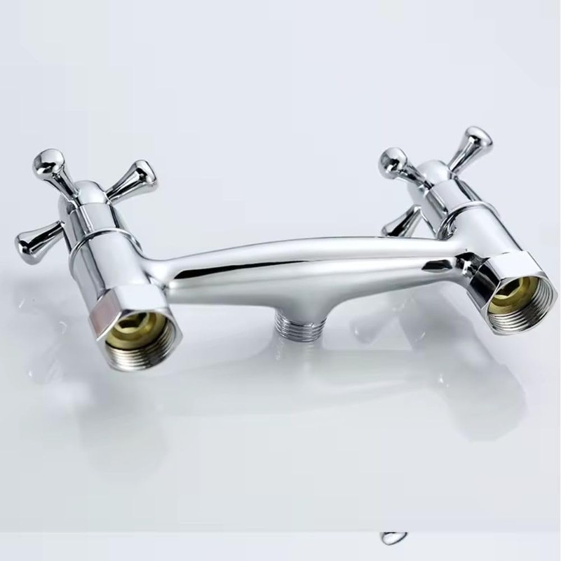 AQG Athos Classic Vintage Kitchen Sink Mixer Tap Fitting Elegant