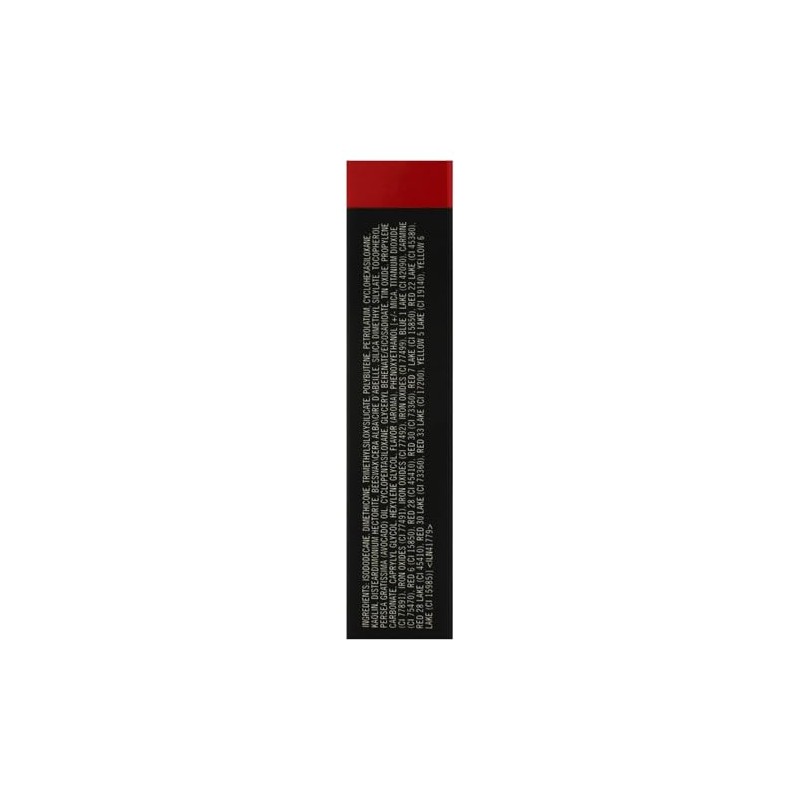 Retro Matte Liquid Lipcolor - 134 Ruby Phew by MAC