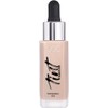GOC Tint FoundationMaquillajeBase de maquillajeEfecto tintaLarga duración Efecto mate Base