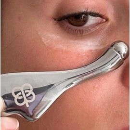 EDENA | BYE BYE OJERAS: Serum Contorno de Ojos + Roller | 30 gr