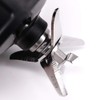 7 Fins Blade Replacement Parts Blender Blade Replacement for Compatible