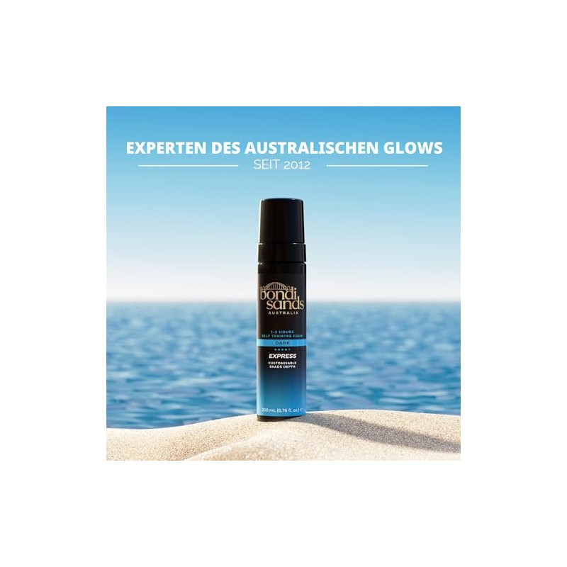Bondi Sands - Self Tanning Foam - Self Tanning Foam