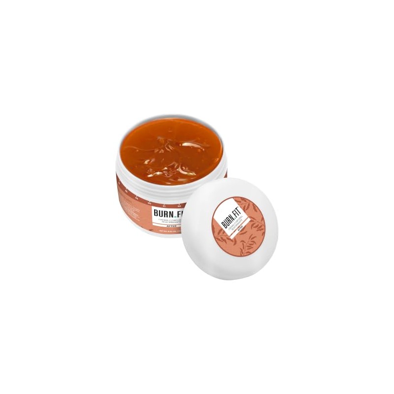 Crema Corporal Reafirmante para el Cuerpo