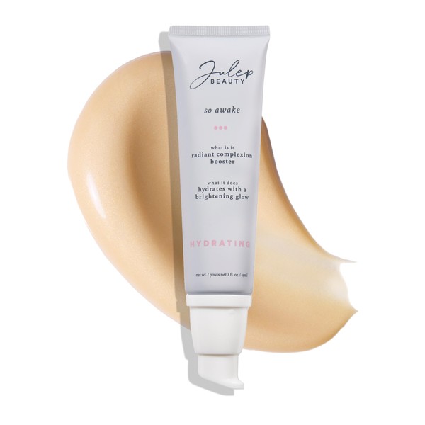 Julep So Awake Snail Mucin Radiant Complexion Booster & Moisturizer