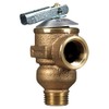 VALVE RELIEF 1/2F1/2M IN by CASH ACME MfrPartNo 18277-0075