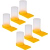 Bee Feeder, 6 Pieces, Water Supply, Beekeeper, Beekeeping Equipment, Bee