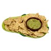 Streamline Imagined Guavocado Chip-N-Dip Dish