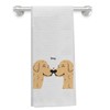 Knibeo TQ1974-MJ Dish Towels
